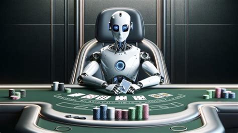 data encoder in online casino - The Role of AI and Big Data in Modern Casinos .